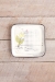 Root to Rise Square Plate (Small/Large) - 