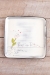 Root to Rise Square Plate (Small/Large) - 