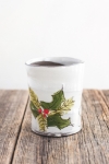 Season's Splendor Cup  