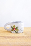 Season's Splendor Mini Mug 
