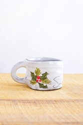 Seasons Splendor Mini Mug 