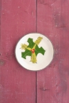 Season's Splendor Mini Plate 