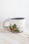 Season's Splendor Mug  