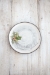 Season's Splendor Round Plate (Small/Large) - 