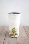 Season's Splendor Round Vase  