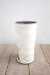 Season's Splendor Round Vase  - 