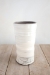 Season's Splendor Round Vase  - 