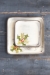 Season's Splendor Square Plate (Small/Large) - 