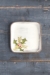 Season's Splendor Square Plate (Small/Large) - 