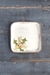 Season's Splendor Square Plate (Small/Large) - L-77A