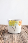 Seasons Half Cup  