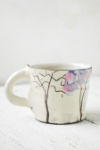 Seasons Mug 