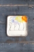 Seasons Square Plate (Small/Large) - 