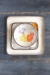 Seasons Square Plate (Small/Large) - 