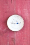 Shalom Mini Plate 