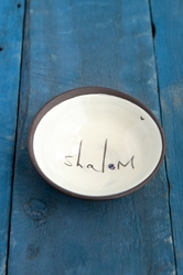 Shalom Mini Bowl 