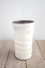 Shine On Round Vase - 