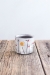 Field Flowers Mini Cup - 