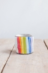 Rainbow Mini Cup 