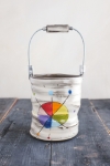 Show Up and Shine Bucket (Small/Large) 