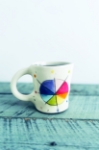 Show Up and Shine Fave Mug 