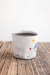 Show Up and Shine Half Cup  - 