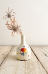 Show Up and Shine Single Stem Vase 