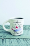 Strength Fave Mug 