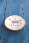 Strength Mini Bowl 