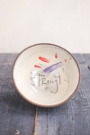 Strength Small Bowl  