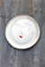 This Way Round Plate (Small/Large) - L-736