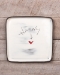 This Way Square Plate (Small/Large) - 