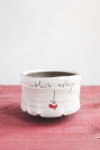 This Way Tea Bowl 