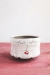 This Way Tea Bowl - 