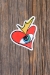 To Whom it May Concern Sticker - 