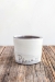 Trust the Process Half Cup  - 