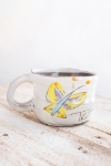 Trust the Process Mug 