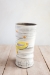 Trust the Process Round Vase - 