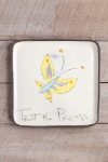 Trust the Process Square Plate (Small/Large) 