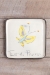 Trust the Process Square Plate (Small/Large) - 
