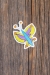 Trust the Process Sticker - 