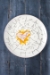 Union Poem Platter - 
