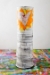 Union Poem Tall Vase - 