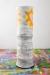 Union Poem Tall Vase - 