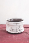 Union Poem Tea Bowl 