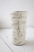 Union Poem Round Vase - 