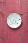 Winter Wonder Mini Plate 