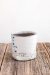 Winter Wonder Half Cup  - 