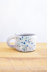Winter Wonder Mini Mug 
