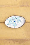 Winter Wonder Mini Oval Tray  